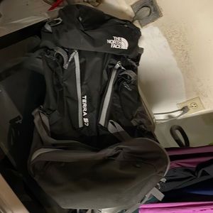 The north face terra 50